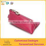 Colorful Leather Coin Purse Hot Sale