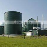 SM30/40 LIPP Silo Forming and Seaming Machine