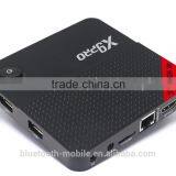 Amlogic S905X Android6.0 1G+8G QUAD CORE 4K KODI16.0 SMART TV BOX thumbnail-3