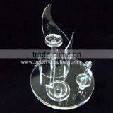 Clear Acrylic Ring Display Ideas thumbnail-1