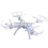 SKYRC Q16 WiFi FPV 0.5 Mega Quadcopter APP Control 4 Channel 6-axis Gyro RC Quadcopter RTF