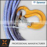 2016 Hot Sales TOUGH Top Brand Professional Round Sling thumbnail-3