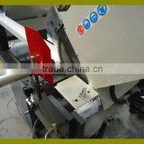PVC Window and Door Machine Double Head Cutting Saw thumbnail-6