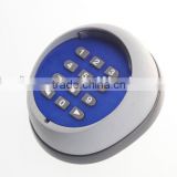 Keypad,wireless wall switch,security PAD,Security keypad