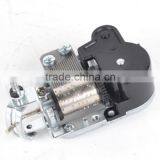 Bidirectional Rotation Wind Up Music Box 18 Note Mechanical Movement thumbnail-5