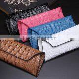 Ladies Genuine Leather Wallet thumbnail-1