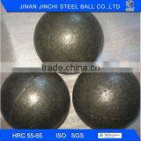 cast grinding ball