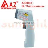 AZ8888 -20 - +260 Centigrade, 6:1 Infrared Thermometer