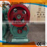 Auto Adjust Easy Changed Belts Rice Mill Machine thumbnail-5