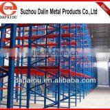 Adjustable Pallet Racking thumbnail-1