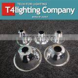 Custom Aluminium Led Flashlight Reflector thumbnail-6