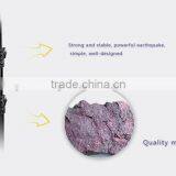 The Cheapest Photographic Equipment Multi-function Folding Heavy Duty Light Stand With Extra Thick Diameter thumbnail-6