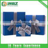 Paper Material and Gift & Craft,Jewellery & Watch & Bracelet Use Gift Box