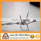Heavy Duty Barbed Wire Mesh thumbnail-5