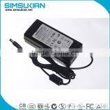 dc Male 12V 5A AC/DC 50/60hz Power Adapter thumbnail-1