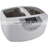 new design ultrasonic cleaner price Dental Digital Time Display ultrasonic cleaner