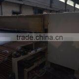 LBPJ01 Nonwoven Polyester Spay-bonded Wadding Machinery Line thumbnail-5