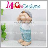 Magnesia Statue Ornament Wholesale Garden Decoration thumbnail-3