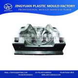 China manufacture Trade Assurance shenzhen metal motor lamp mould