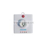 Protable Li-ion Battery Charger Solar Home System Kits Solar Powered Reading Lamp for Mobile Phones,MP4 thumbnail-5