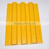 FRP Kickplate for Frp Guardrail Fiberglass Skirting Line thumbnail-2