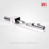 China Low Price Guide Rail With Dia 16mm Round Linear Rail SBR16 Blocks for Machinery