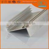 Brushed Aluminium Frame for Led Display, Picture Frame Aluminium Profile thumbnail-4