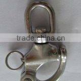 Rigging Hardware Swivel Snap Shackles thumbnail-2