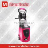 New Arrival! INDUCTION MOTOR high pressure washer/cleaner, car wahser, window cleaner, WITH LOW PRICEM, 3000W, 225BAR,