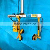 Customized vacuum lifting equipment for parts handling