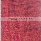 100% pure linen yarn dyed fabric(woven fabric)