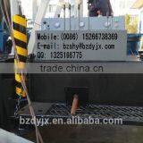 500m Hydraulic Truck Mounted Water Well Drilling Rig thumbnail-2