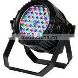 36pcs *3w LED Dmx dj Lights , RGB Wash Par Light dj Equipment thumbnail-1