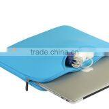 Newest Felt Laptop Sleeve For Macbook Air 11.6 13.3 Air/Pro/Retina 15.4 Pro/Retina 15.6 Laptop Sleeve Bag thumbnail-2