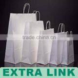 2016 Hot Sale Recyclable Printed Paper Bag Customized