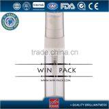 Chemical Bottles,35ml Glass Vial for Perfume With Silver Sprayer and Silver Cap thumbnail-1