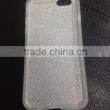 Hot Selling Glitter Bling Bling Phone Case for Iphone Glitter Back Cover Cases thumbnail-2