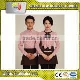 Hot Selling Cheap Waitresses for Uniforms Wholesale thumbnail-1