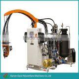 PU Injection Molding Foaming Machine Manufacturers(low Pressure & High Pressure)