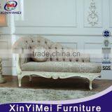 High Quality Comfortable Malaysia Made Furniture Leather Sofa thumbnail-5