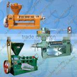 New Type of Automatic Energy Saving Expeller