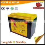 Superior Low-temperature Performance Electric Generator Scooter 12v 35ah Battery thumbnail-6