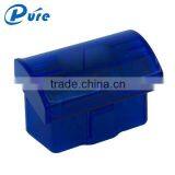 Super Mini ELM327 Bluetooth Lowest Price Bluetooth Scanner OBD-II V2.0 Bluetooth Scanner thumbnail-3