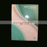 Top Sale Copier Paper 8 1/2"x11" and 8 1/2"x14" Inches Copy Paper in Sheets thumbnail-3