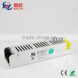 Long Strip dc 12v 10a 120w Power Supply ,hot Selling Small Size Switch Power Supply .