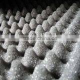 China Yellow Acoustic Panel /Economic Fire-proof Soundproofing Foam thumbnail-6