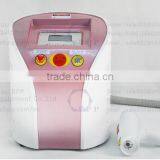2016 Salon Beauty Equipment q Switch nd Yag Laser Tattoo Removal Machine thumbnail-2
