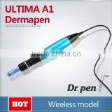 Best Selling Derma Pen for Scar Treatment With 1 / 3 / 5 / 7 / 9 / 12 / 36 / 42 and Nano Needles Head thumbnail-6