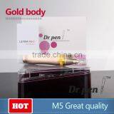 2016 New Arrival Microneedle Derma Pen Produced by Original Derma Pen Factory in China thumbnail-6