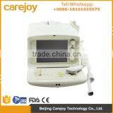 10 INCH Ultrasound Scanner RUS-6000A 3.5MHz Multi-frequency Convex Probe With 2 Probe Connector thumbnail-1